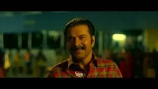 En Vaighai Song   KALAMKAVAL  Mammootty  Jithin K Jose , Mujeeb Majeed ,  MammoottyKampany