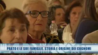 Dimmi il tuo cognome e ti dirò chi sei