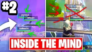 How To Get & Keep Height In Stacked Console Scrims | Inside The Mind of a Console IGL #2