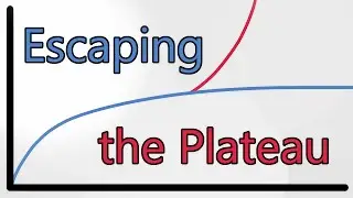 How to Escape the Plateau [Namecast]