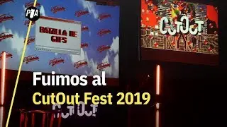 As&iacute; fue el CutOut Fest 2019 en Quer&eacute;taro | El mayor festival de Animaci&oacute;n del continente