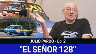 P1 #276 - JULIO PARDO: EL SEÑOR 128 - Ep. 2 - 1/12/2022