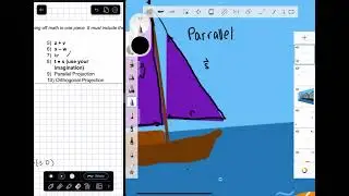 Vector art project