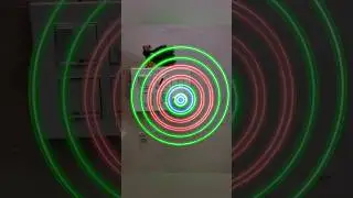 Dc motor DJ led decoration ideas #shorts #youtubeshorts #dj