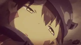 Made in Abyss 「AMV」 - Control
