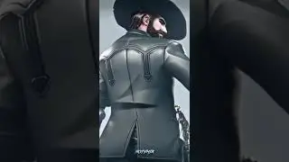 cassidy or mccree ? (tiktok: lolymir) #overwatch2 #overwatchedit #overwatch2clips #cassidy