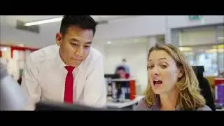 Bring a Smarter Future into Focus, from Edge to Enterprise