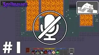 Spellmasons #1 | GWT - No Commentary