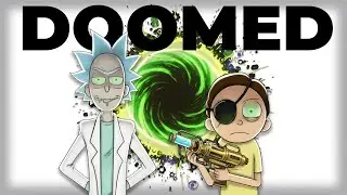 3 Hours of Rick and Morty Facts to Fall Asleep To, But It&rsquo;s Pure Evil