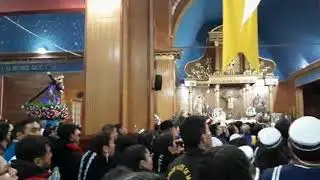 Alba Asociación Central Antofagasta - Tirana 2019