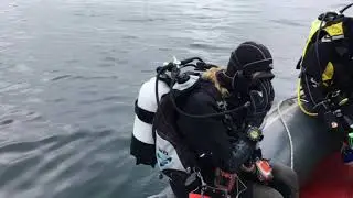 Atlantic Scuba Promotional Video