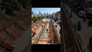Extreme Canal Makeover