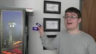 Hop Cards