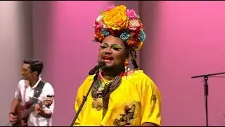 La bruja de Texcoco - A Tono (20/03/2021)