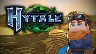 A New Day! Part 2 - Hytale