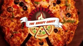 CINEMATIC PIZZA B ROLL.