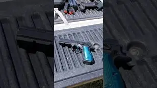 CZ Shadow 2 9mm Pistol