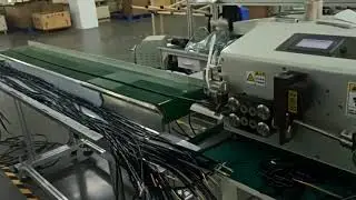 Wire Cutting And Stripping Machine【What Is The Best Wire Stripping Machine】