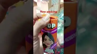 Sugar Pop Foundation New packing #sugar #foundation #shorts #shortvideo
