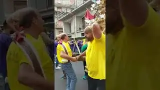 Candelore Misterbianco 2022