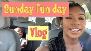 WHAT WE DO ON SUNDAYS 😄