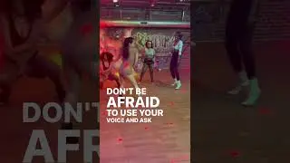 MOXIE HEELS DANCE CLASS
