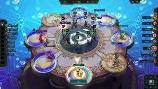 Firelight & Watcher Comp in TFT: Unleashing the Ultimate Strategy! 🔥🛡️