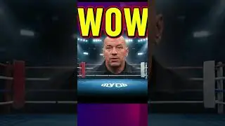 Закон Али официально отменен? Скрытая повестка дня Zuffa Boxing #shorts