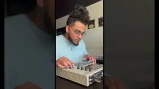 MAKING A BEAT FOR CONWAY THE MACHINE