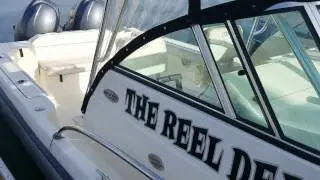 Orange County Boat & Yacht Club - Ultimate Fishing Cruiser - Newport Beach, CA