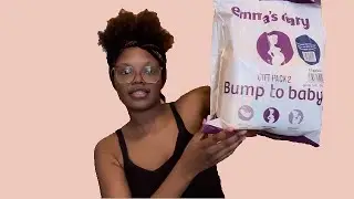 Emma's Diary Packs 2023 | free newborn baby samples UK | how to collect and unboxing | Boots