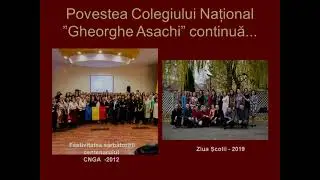 Colegiul National 