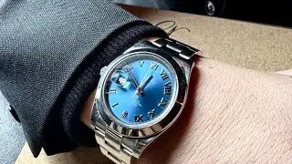 Azzurro Blue