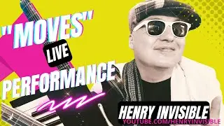 Henry Invisible 
