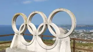 A Walk on the Isle of Portland May 2025
