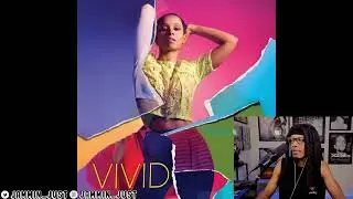 РЕАКЦИЯ НА ПЕСНЮ ВИВИАН Грин - Get Right Back To My Baby, СЛУШАННУЮ ВПЕРВЫЕ
