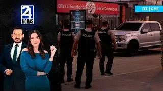 Noticias, jueves 5 de febrero del 2026 | 24 Horas | Guayaquil