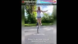 Effortless Bike Skills!