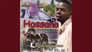 Bwana Wa Majeshi