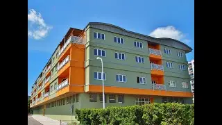 Prodej bytu Rezidence Lehovec