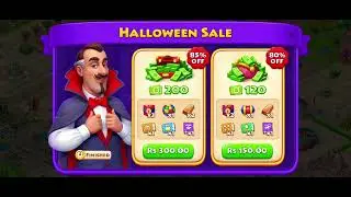 Township New Version 31.0.0 | Unlimited T-cash | Trick 2025