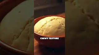Why Do We Knead Dough?
