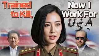 I Was a North Korean Spy: My Escape to USA