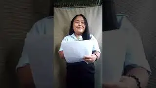 3-minute Speech Script (Moderator)