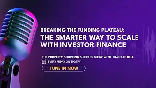 Breaking the Funding Plateau: The Smarter Way to Scale With Investor Finance