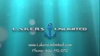 Lakers Unlimited Spring 2013