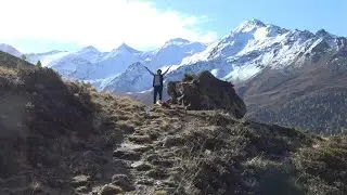 Langtaufers, Vinschgau, Südtirol  2022