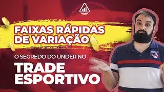 Como Lucrar mais no Under em faixas de odds mais r&aacute;pidas !