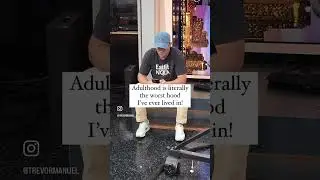 Adulthood: The Toughest Hood I&rsquo;ve Ever Lived In! #funny #dadlifematters #parenting #husbandlife