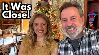 Did The Wedding Happen? | This Was BAD! | Rambling